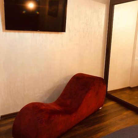 Laguna Apartament Braila Exterior photo