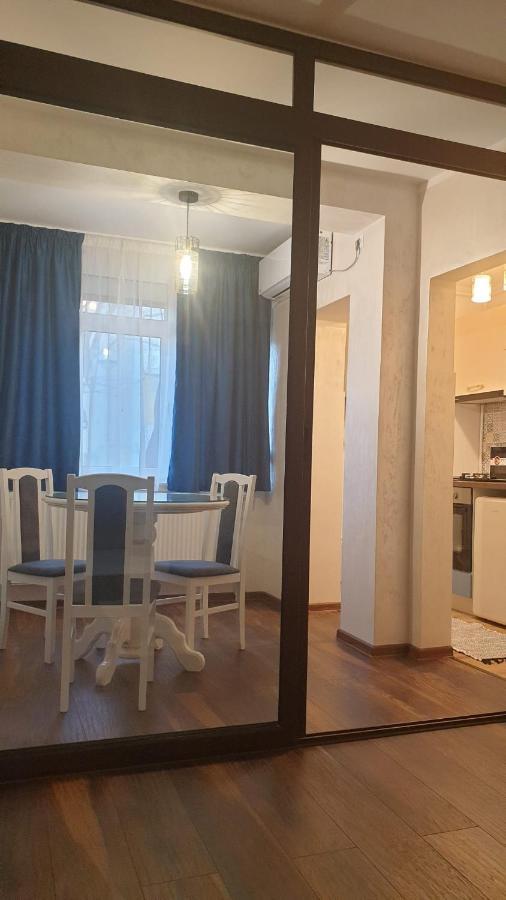 Laguna Apartament Braila Exterior photo