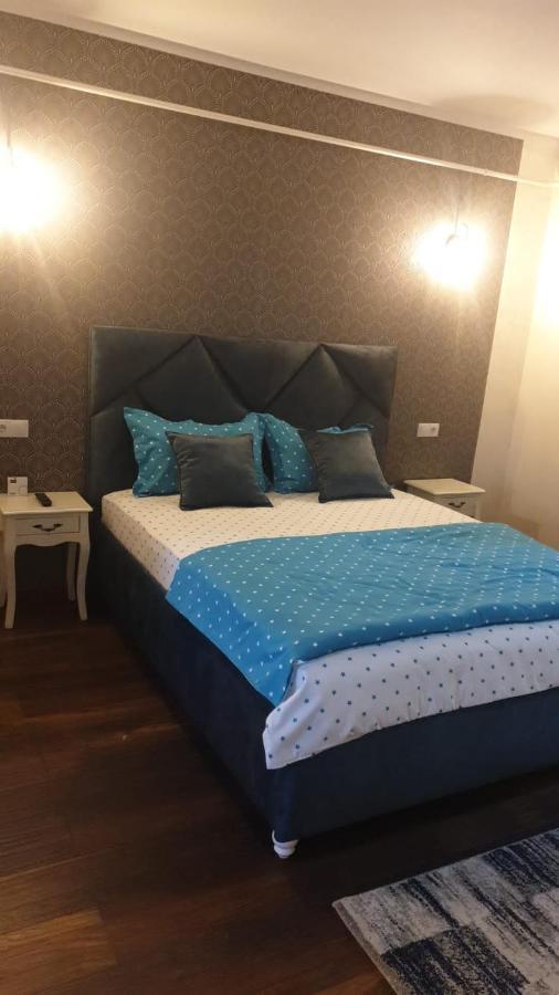 Laguna Apartament Braila Exterior photo