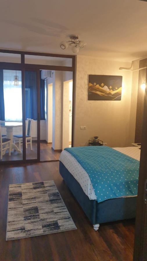Laguna Apartament Braila Exterior photo